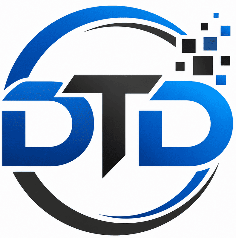 Digital Tech Displays